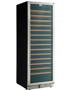 Встраиваемый винный шкаф 101-200 бутылок Cellar private