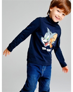 Водолазка трикотажная Playtoday