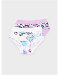 Трусы трикотажные Playtoday