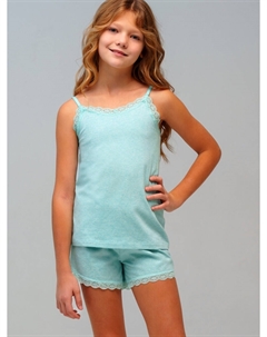 Пижама трикотажная Playtoday