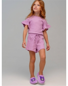 Пижама трикотажная Playtoday