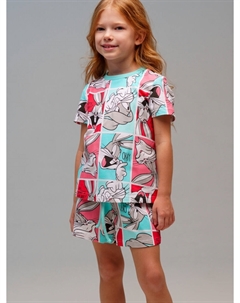 Пижама трикотажная Playtoday