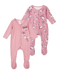 Комбинезон трикотажный Playtoday