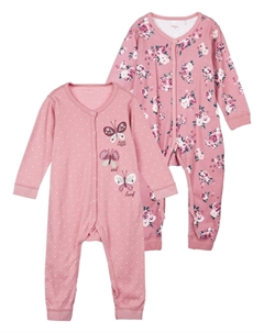 Комбинезон трикотажный Playtoday