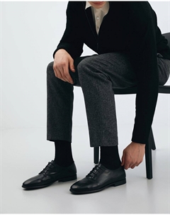 Туфли Pantanetti