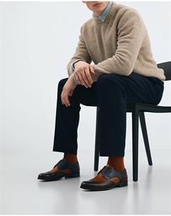 Туфли Principe di bologna