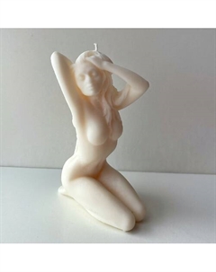 Свеча интерьерная "Дафна" Inside you