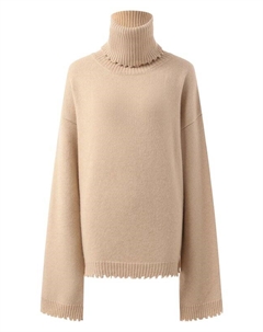 Кашемировый свитер Uma wang