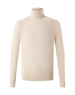 Кашемировая водолазка Boss