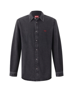 Джинсовая рубашка Diesel