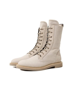 Текстильные ботинки Brunello cucinelli