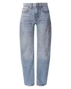 Джинсы Alexander wang