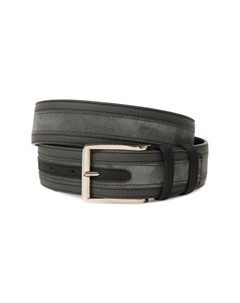 Замшевый ремень Artioli