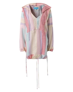 Льняная туника A mere co.