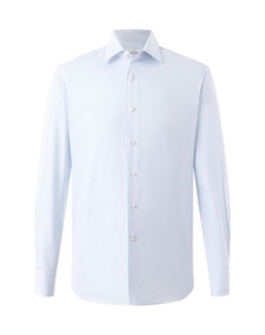 Хлопковая сорочка Alessandro gherardi