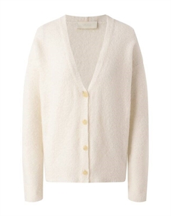 Кашемировый кардиган Mvst