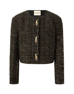 Твидовый жакет Botrois