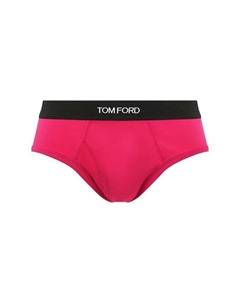 Хлопковые брифы Tom ford