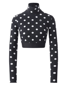 Водолазка Dolce&gabbana