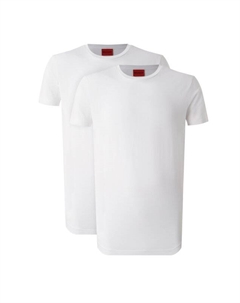 Комплект из двух футболок Hugo