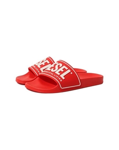 Шлепанцы Diesel