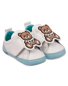 Пинетки Moschino