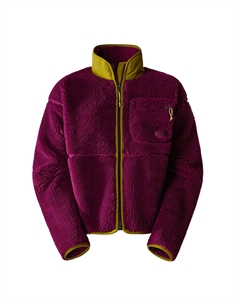 Женская флисовая кофта Extreme Pile Jacket The north face