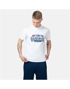 Мужская футболка S-Manta Short-Sleeve Napapijri