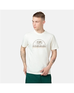 Мужская футболка S-Macas Napapijri