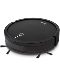 Робот-пылесос Vitek VT-1802, черный