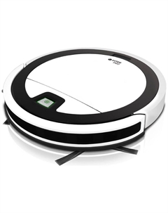 Робот-пылесос Vitek VT-1803, белый