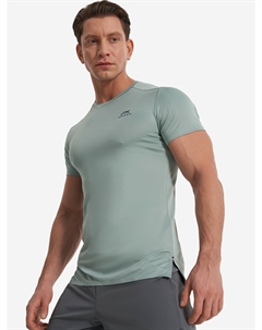 Футболка мужская, Голубой Athlex