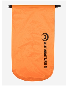Гермомешок, 20 л, Оранжевый Outventure