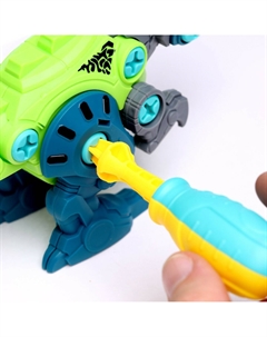 Конструктор винтовой Nobrand