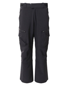 Утепленные брюки Ea7