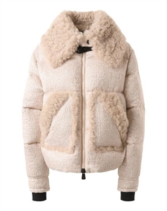 Пуховик Stowe Moncler grenoble