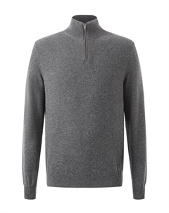 Кашемировый джемпер Mvst