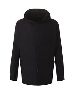 Шерстяная рубашка Kiton