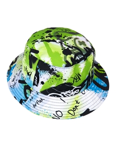 Панама текстильная для мальчиков Playtoday tween