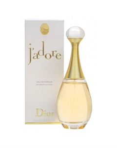 Туалетная вода J’Adore Christian dior