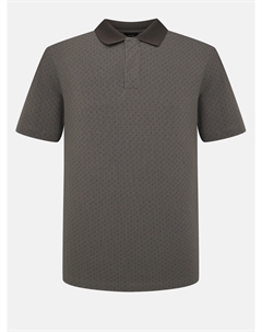 Поло Armani exchange