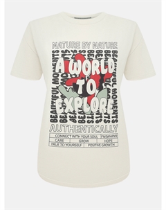 Футболка Qs by s.oliver