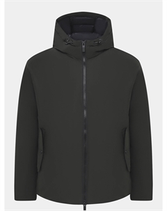 Пуховая куртка Armani exchange