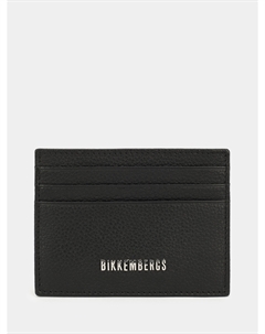 Визитница Bikkembergs