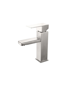 Смеситель для умывальника РМС SUS125 Рмс