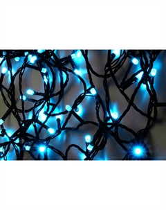 Электрогирлянда DC-LD120-M-E Hoff