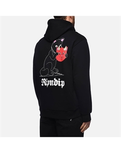 Мужская толстовка Masked Jerm Hoodie Ripndip