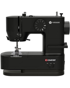 Швейная машина 27, черный Comfort
