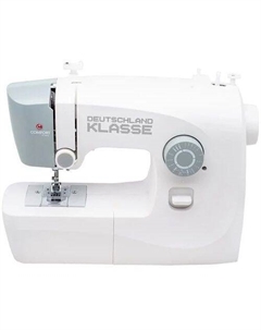 Швейная машина 125, белый Comfort