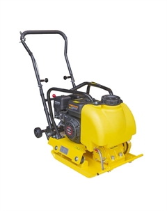 Виброплита Tss VP90TL 207197, колесный комплект, бак Ts(s)